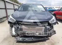 2015 Hyundai Santa Fe фото