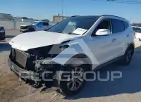 2015 Hyundai Santa Fe фото