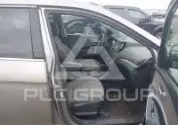2015 Hyundai Santa Fe фото