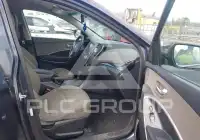 2015 Hyundai Santa Fe фото