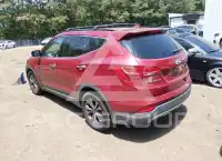 2015 Hyundai Santa Fe фото