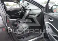 2015 Hyundai Santa Fe фото