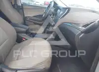 2015 Hyundai Santa Fe фото