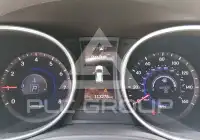 2015 Hyundai Santa Fe фото