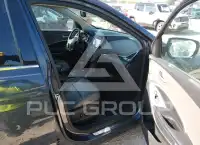 2015 Hyundai Santa Fe фото