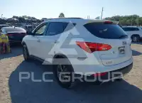 2015 Hyundai Santa Fe фото