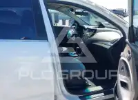 2015 Hyundai Santa Fe фото