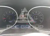 2015 Hyundai Santa Fe фото