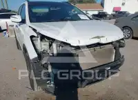 2015 Hyundai Santa Fe фото