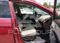 2015 Hyundai Santa Fe фото