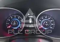 2015 Hyundai Santa Fe фото