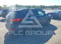2015 Hyundai Santa Fe фото
