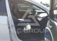 2015 Hyundai Santa Fe фото