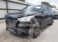 2015 Hyundai Santa Fe фото