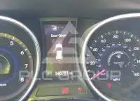 2015 Hyundai Santa Fe фото