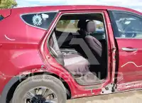 2015 Hyundai Santa Fe фото