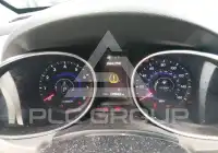2015 Hyundai Santa Fe фото