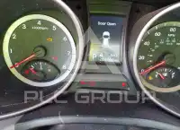 2015 Hyundai Santa Fe фото