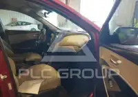 2015 Hyundai Santa Fe фото