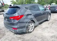 2015 Hyundai Santa Fe фото