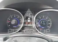 2015 Hyundai Santa Fe фото