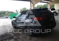 2015 Hyundai Santa Fe фото