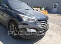 2015 Hyundai Santa Fe фото