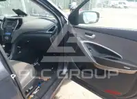2015 Hyundai Santa Fe фото