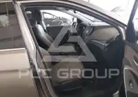 2015 Hyundai Santa Fe фото