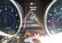 2015 Hyundai Santa Fe фото