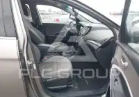 2015 Hyundai Santa Fe фото