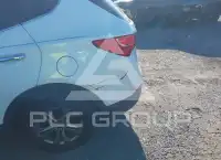 2015 Hyundai Santa Fe фото