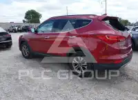 2015 Hyundai Santa Fe фото