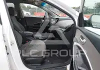 2015 Hyundai Santa Fe фото