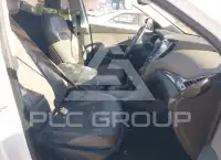 2015 Hyundai Santa Fe фото