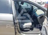 2015 Hyundai Santa Fe фото