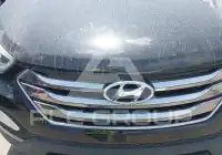 2015 Hyundai Santa Fe фото