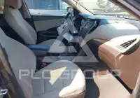 2015 Hyundai Santa Fe фото