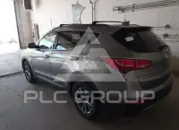 2015 Hyundai Santa Fe фото