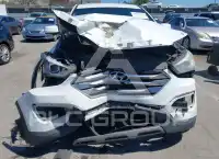 2015 Hyundai Santa Fe фото