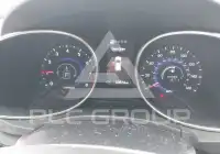 2015 Hyundai Santa Fe фото