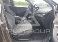 2015 Hyundai Santa Fe фото