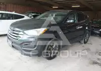 2015 Hyundai Santa Fe фото