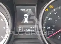 2015 Hyundai Santa Fe фото