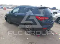 2015 Hyundai Santa Fe фото