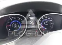 2015 Hyundai Santa Fe фото