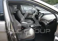 2015 Hyundai Santa Fe фото