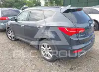 2015 Hyundai Santa Fe фото
