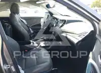 2015 Hyundai Santa Fe фото