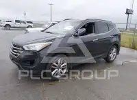 2015 Hyundai Santa Fe фото